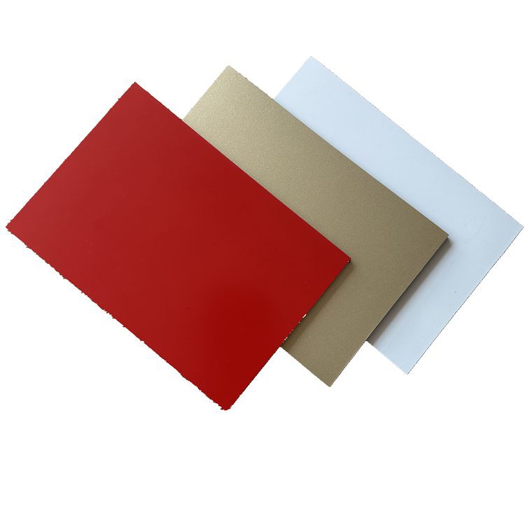 4mm PVDF Coating ACP Sheet