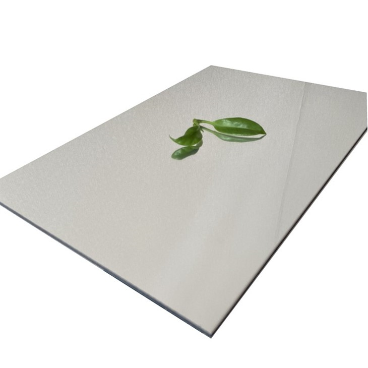 High Glossy Alucbond Acp/ Acm Wall Cladding Building Materials