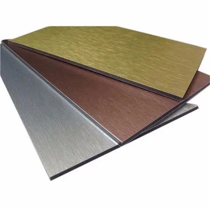 Top Quality ACP/ACM Aluminum Composite Panel Price