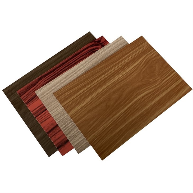 Wall Clading Thickness ACP ACM Sheet Alucobond