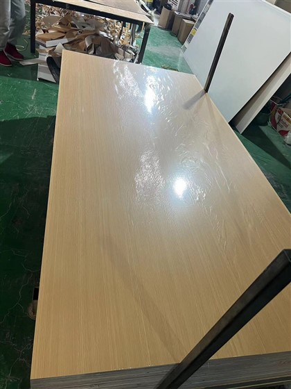 بانس چارکول آرائشی دیوار بورڈ پی وی سی وال پینل ڈبلیو پی سی بانس فائبر وال پینل